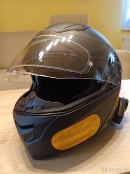 HELMA NA MOTORKU_VÝKLOPNÁ - 1