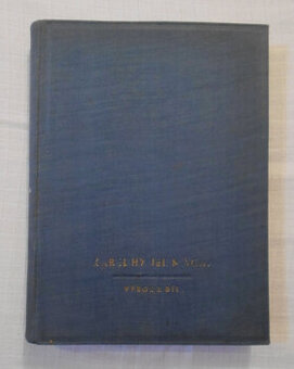 Karel Hynek Mácha - Výbor z díla - Mazáč Praha 1941