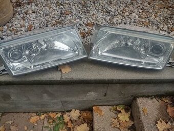Přední světla Škoda Octavia 1 - originál
