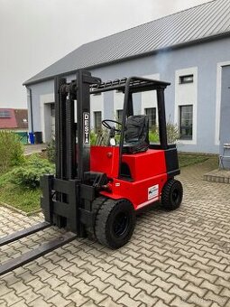 Vysokozdvižný vozík DESTA DVHM 3522LX po GO motora - 1