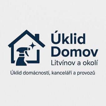 Úklid Litvínov