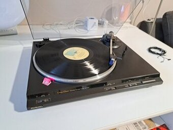 Gramofon Technics SL DD33