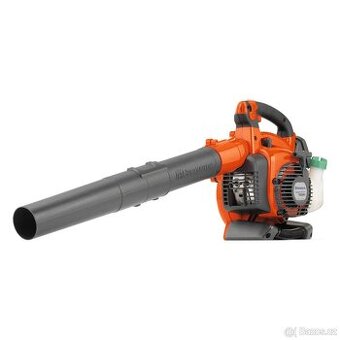 Husqvarna 124 BVX