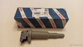Zapalovací cívka BOSCH pro BMW 12137559842 - 0221504801