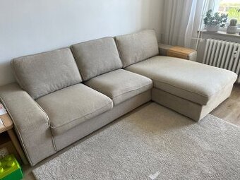 Pohovka KIVIK Ikea