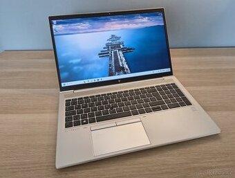 HP EliteBook 855 G7