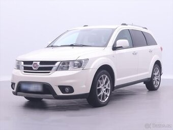 Fiat Freemont 2,0 MJT 125kW Aut. Kůže 7-Míst (2015)