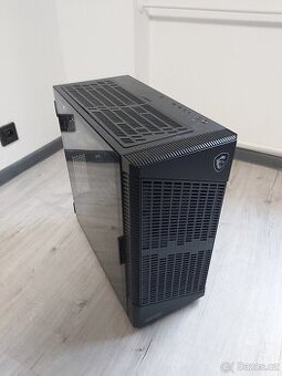 PC SESTAVA i7-9700K + RTX 3070TI
