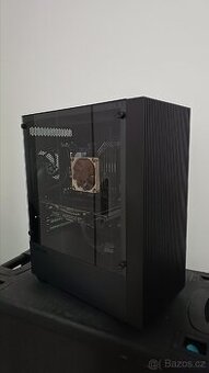 PC - i5 10600 / RTX 2070 / 16gb ram