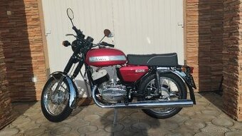 Jawa 350/634