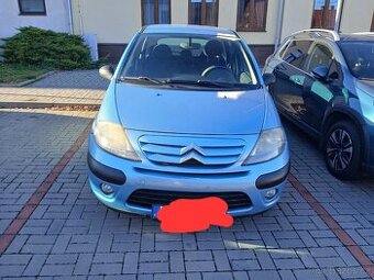 Prodám Citroen C3