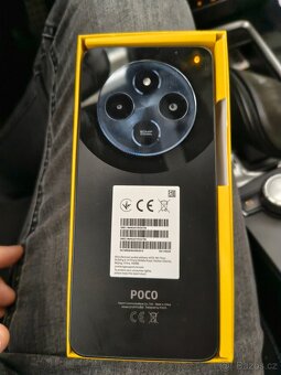 Xiaomi Poco C75 256GB