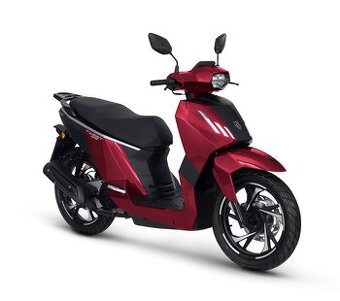 Peugeot Tweet FL (s ABS) 2025