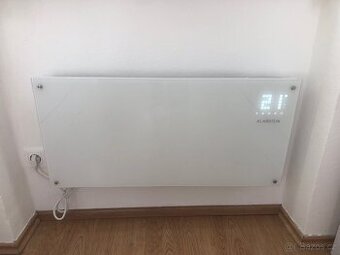 6 ks - Konvektor Bornholm 2000 W