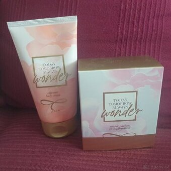 Avon EDP, TTA wonder