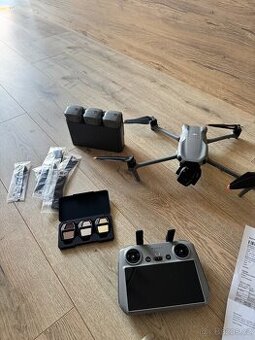 DJI air 3s Fly more combo + DJI care refresh 4/26
