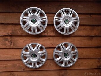 Poklice Škoda, Sada č.002