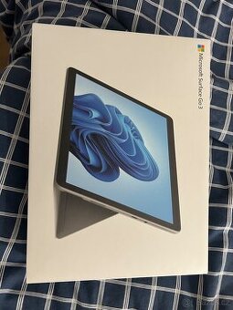 Microsoft Surface GO3