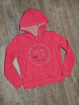 Dívčí mikiny, vel. 152