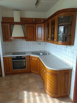 Rohova Kuchyň se spotřebiči