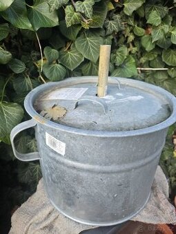 Zavařovací hrnec 2x