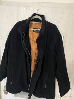 Luxusní kabát Daniel Hechter Paris – vlna a kašmír, top stav