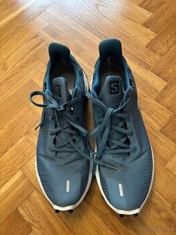 Prodám dámské tenisky Salomon - 1