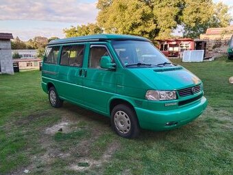 VW T4 2.5 TDI California