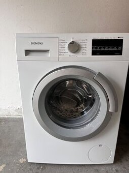 Pračka Siemens IQ500