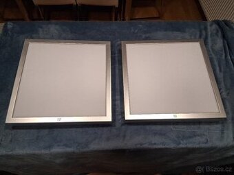 Stropní světla - 2 ks /cena sada/.