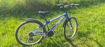 Dětské kolo DEMA ISEO 24"