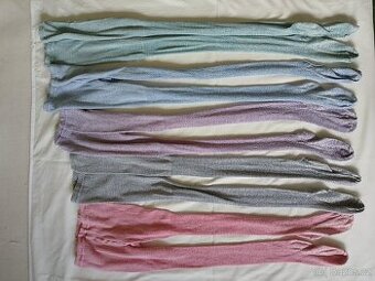 Dětské punčocháče