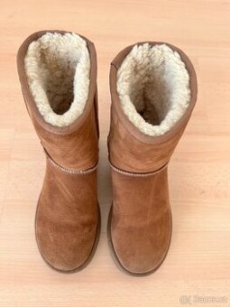 UGG dámské zimní