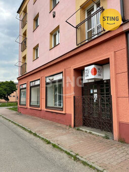 Obchodní, kancelářský a jiný prostor, 133454