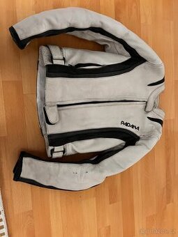 Motorkářská bunda dámská Padana