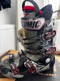 Pánské lyžáky Atomic