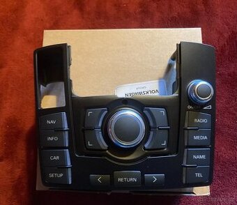 Ovládací panel MMI 4F1919611M