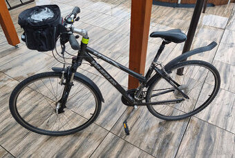 Dámské kolo Wheeler