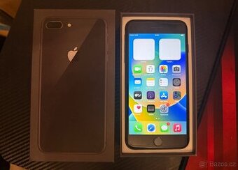 IPhone 8 Plus 64gb