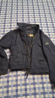 Dětská bunda Equiline