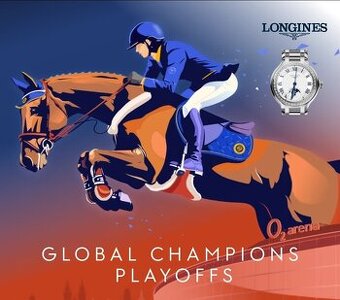 Prague Play-offs | 4x sobota, sektor 111