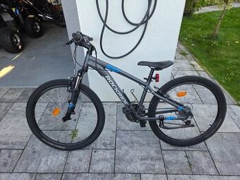 Dětské  kolo xs Rockrider XS