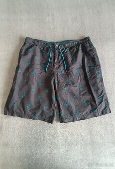 Nové pánske šortky