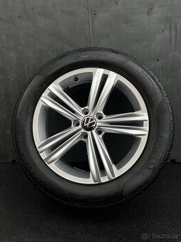Alu vw Tiguan Sebring 235/55/18