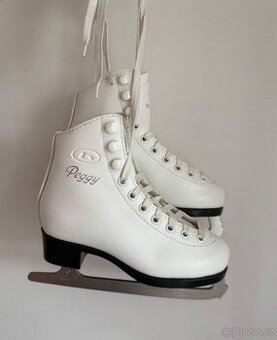 Dětské brusle - Botas Peggy