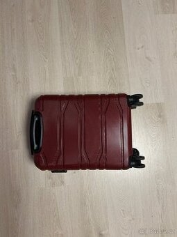 Kabinový cestovní kufr Wittchen