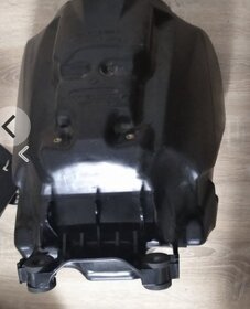 4. Bmw 1250 gs, Bmw 1200 gs DIELY