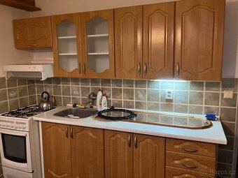 Byt 2+1 v Lounské ulici v Liberci