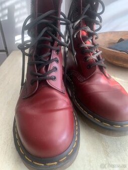 Dr. Martens 1460 vel. 37. - 1