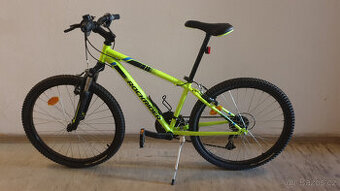 Dětské horské kolo